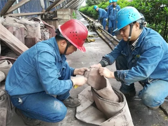 除塵布袋廠家排名