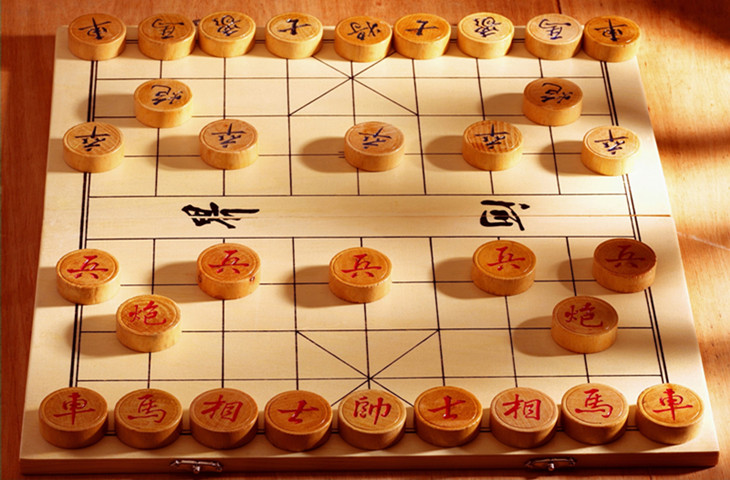 象棋比賽